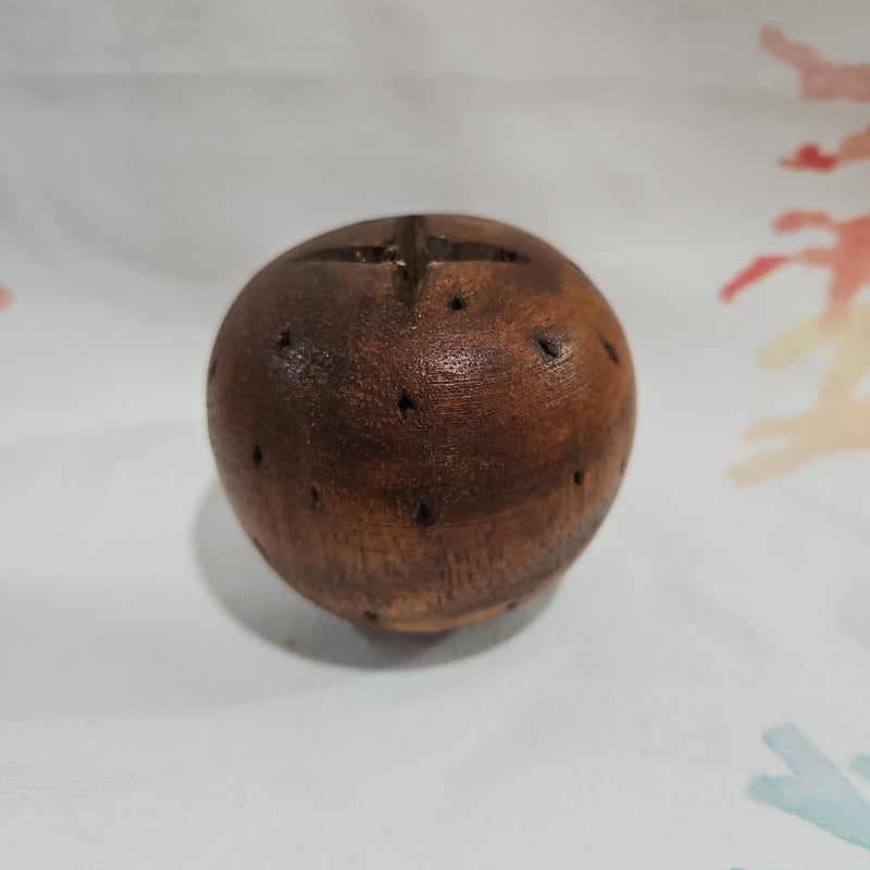 1960's Vintage Wooden Fruit