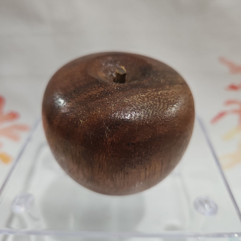 1960's Vintage Wooden Fruit