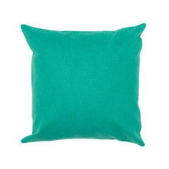 Visions Iii Coral Fan Indoor/Outdoor Pillow 20
