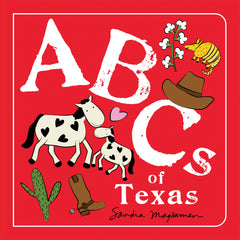 ABCs of Texas (BBC)