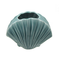 Scallop Vase - Small & Large