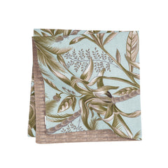 Barbados Sea Table Runner, Place Mat, & Napkins