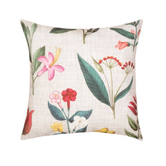 Botanical Pillows