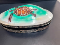 Abalone Boxes - Two Styles