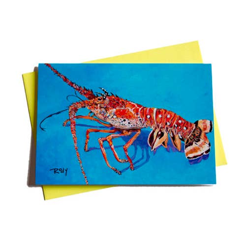 Note Cards - Miscellaneous Coastal Designs - Kim Rody Creations
