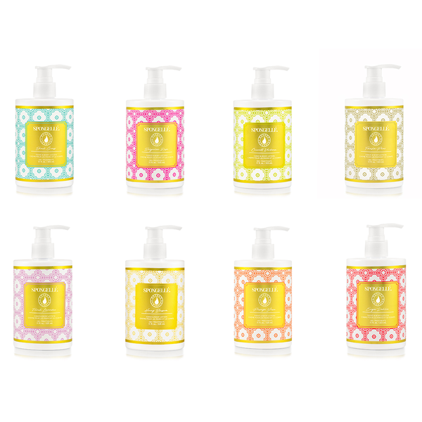 Hand and Body Lotion Assorted Scents