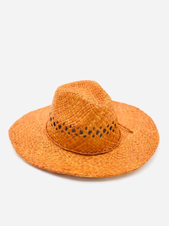 Charlie Uni-Sex Cowboy Hat