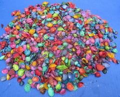 Dyed Shell