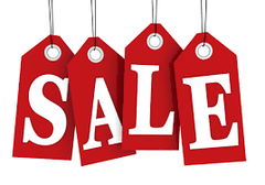 Big Savings Alert! - Loving Coastal Living