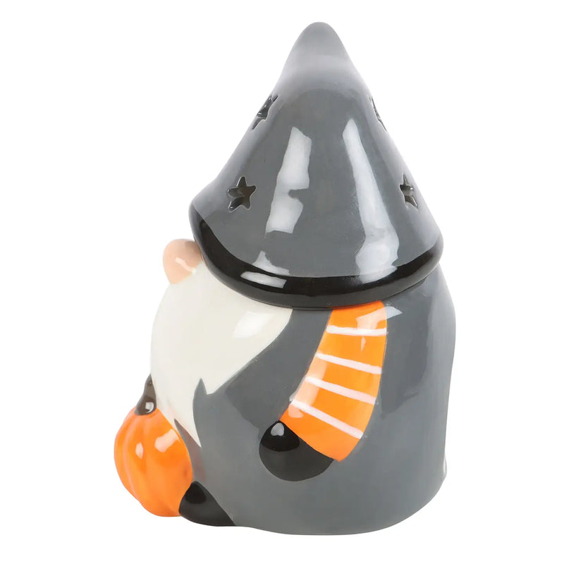 Halloween Gnome Oil Burner