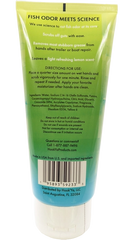 Angler Hand Scrub & Cleaner - Remove Grease & Fish Odor Easily