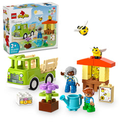 10419 Caring for Bees and Beehives