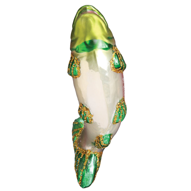 Alpine Rainbow Trout Ornament