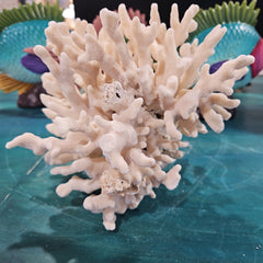 Vintage Branch Coral - 7