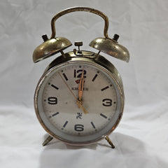 Vintage Kruger Alarm Clock
