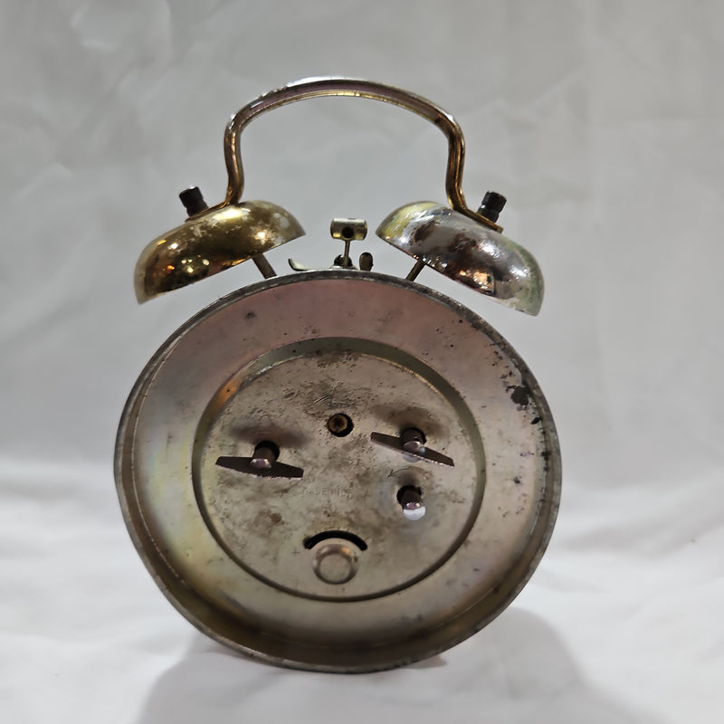 Vintage Kruger Alarm Clock