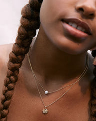 Strength Necklace