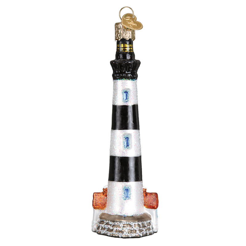 Bodie Island Lighthouse Ornament