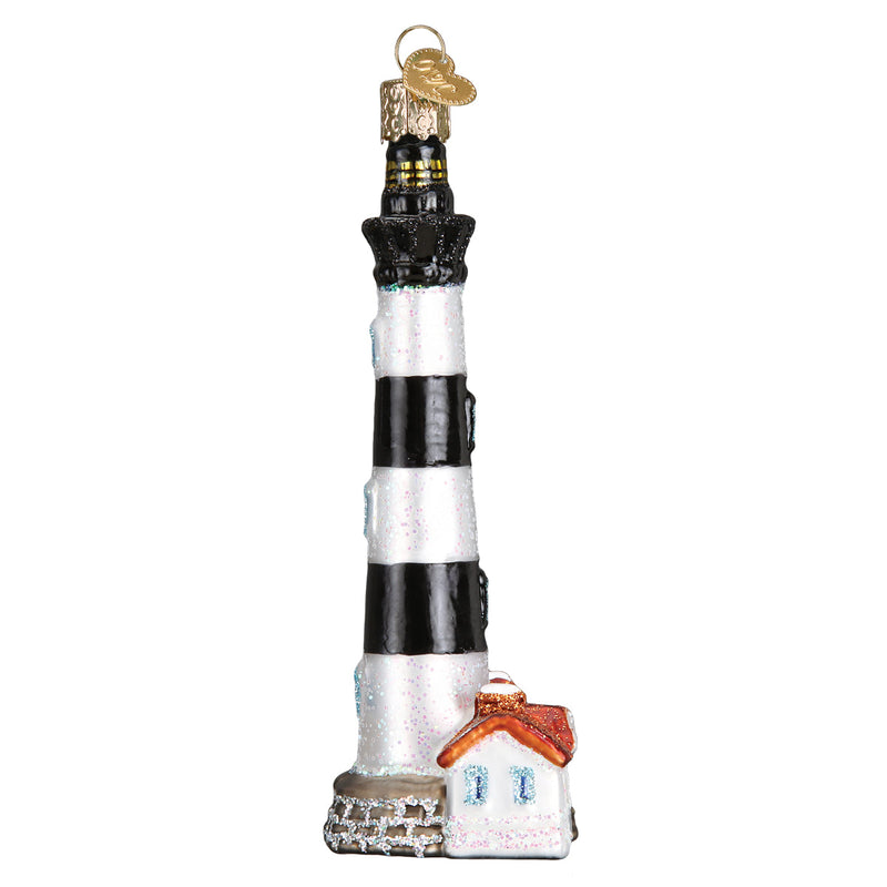 Bodie Island Lighthouse Ornament