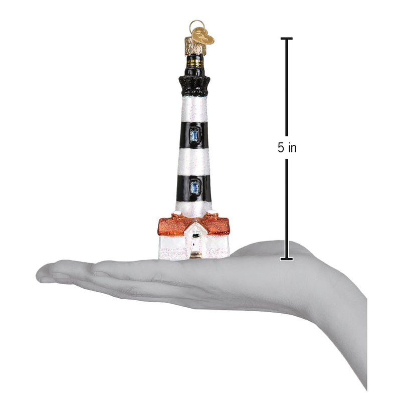 Bodie Island Lighthouse Ornament