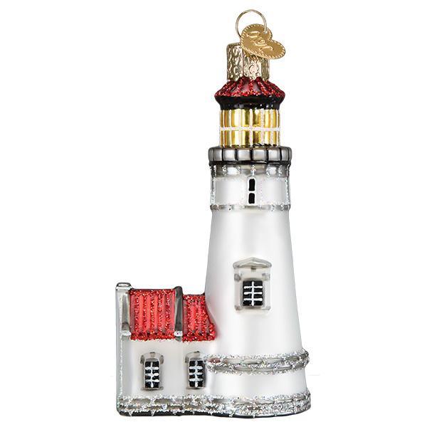 Heceta Head Lighthouse Ornament
