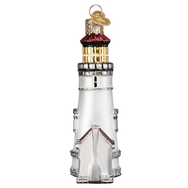 Heceta Head Lighthouse Ornament