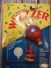 The Original Wizzer 1980's