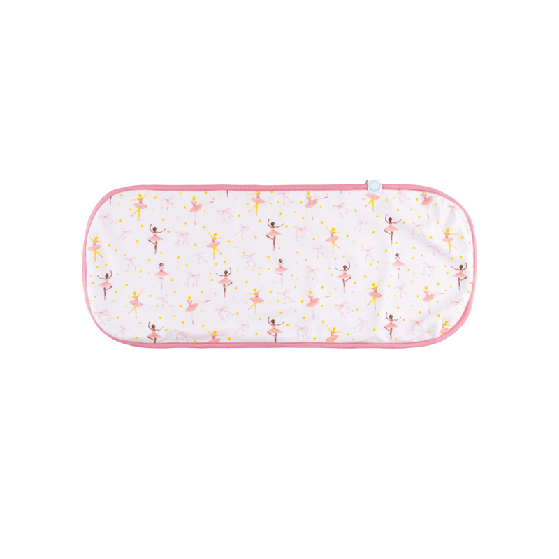 Dream Burp Cloth