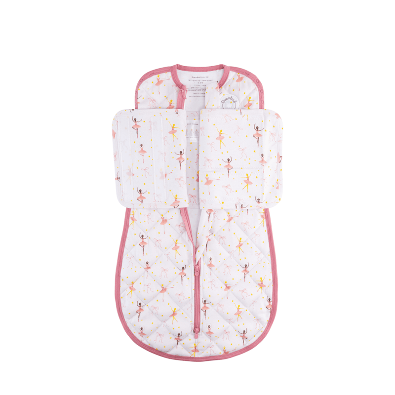 Bamboo Classic Swaddle (Non-weighted)