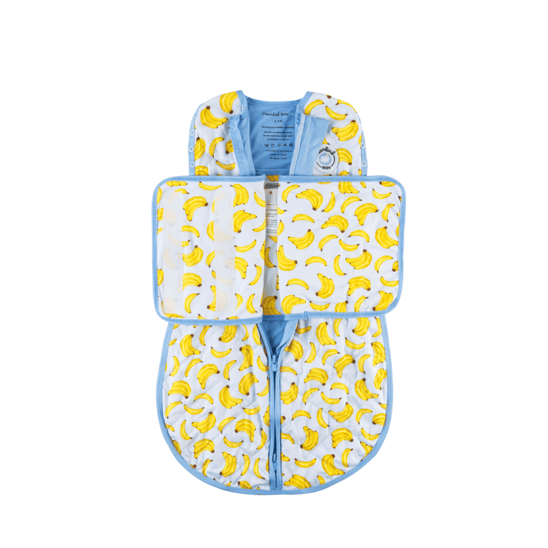 Bamboo Classic Swaddle (Non-weighted)