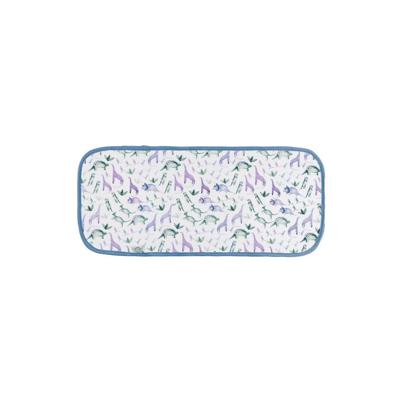 Dream Burp Cloth