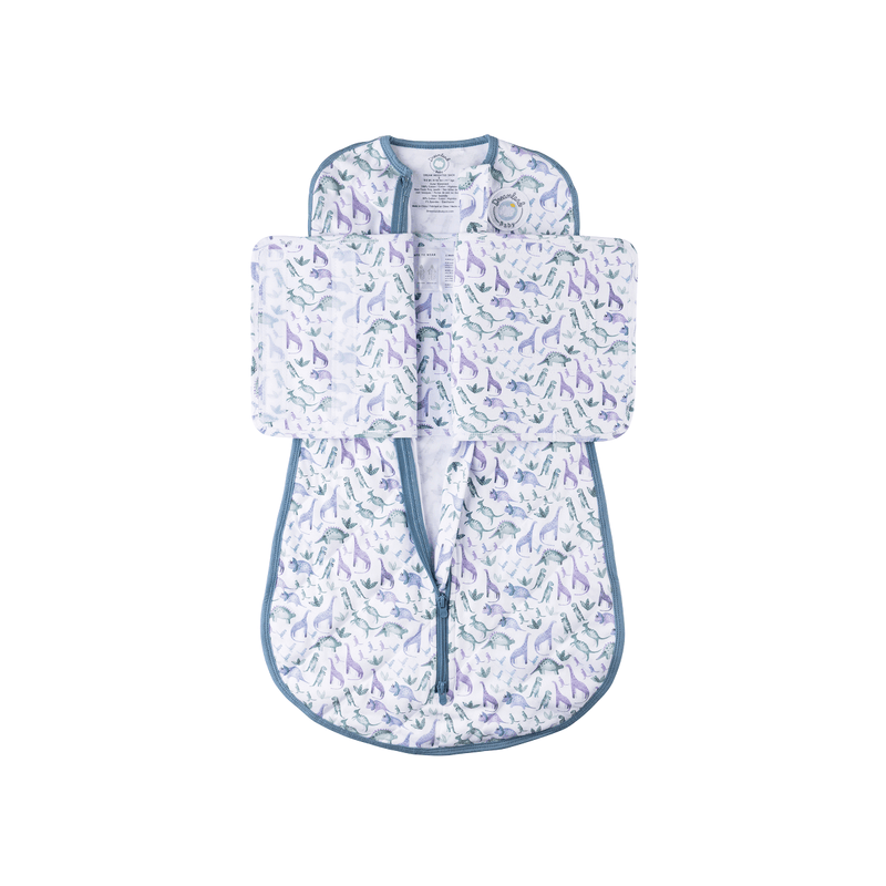 Bamboo Classic Swaddle (Non-weighted)
