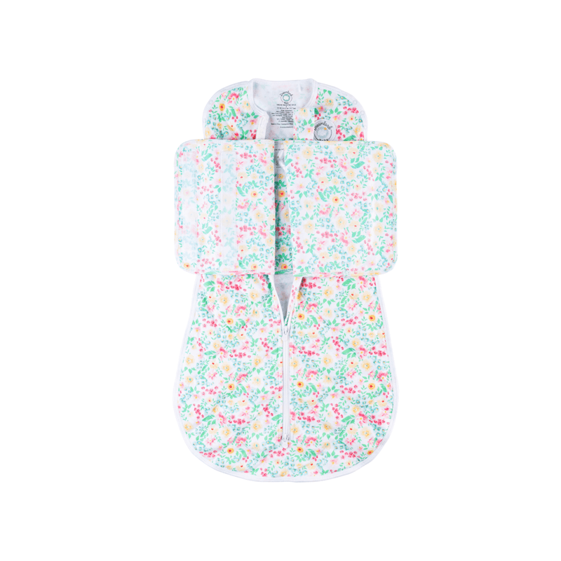 Bamboo Classic Swaddle (Non-weighted)