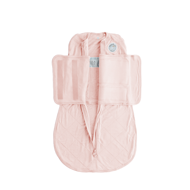 Bamboo Classic Swaddle (Non-weighted)