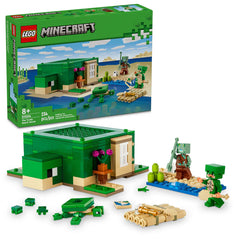 21254 The Turtle Beach House