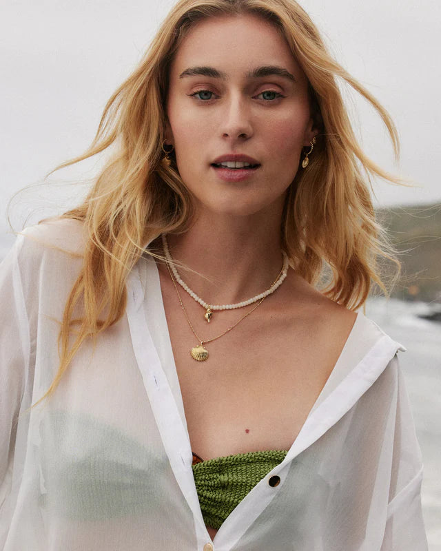 Be Your Own Kind Of Beautiful Pendant Necklace
