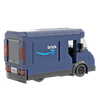 Amazing Delivery Van - Truck - Custom Printed Set - Made Using LEGO® Parts