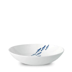 Blue School of Fish Dinnerware & Serving Pieces