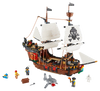 31109 Pirate Ship - ToyHouse LLC