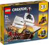 31109 Pirate Ship