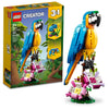 31136 Exotic Parrot - ToyHouse LLC