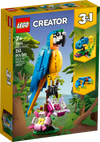31136 Exotic Parrot