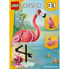 31170 Wild Animals: Pink Flamingo - ToyHouse LLC