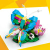 31384 Wild Animals: Colorful Hummingbird