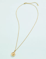 Burkes Beach Necklace, 19