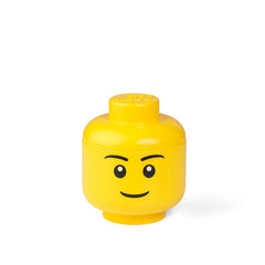 40311724 LEGO Storage Head Small Boy