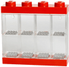 40650005 & 40650001 LEGO Minifigure Display 8 - ToyHouse LLC