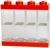 40650005 & 40650001 LEGO Minifigure Display 8