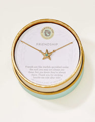 Sea La Vie Necklace 18