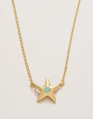 Sea La Vie Necklace 18